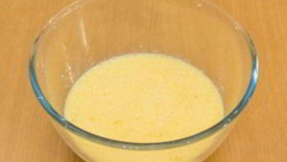 ШАГ 5. маффины с курагой, фундуком и морковью