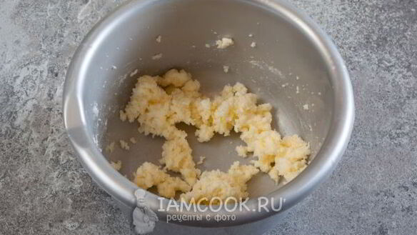 ШАГ 5. маффины с вишней