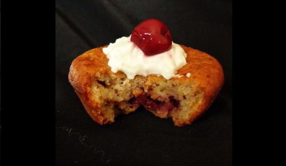 Рецепт маффины тутти-фрутти