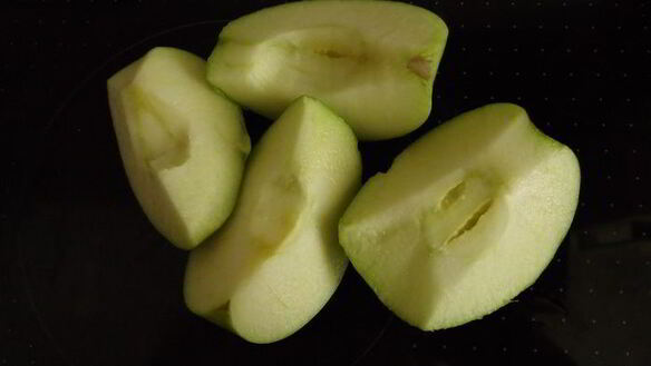 ШАГ 2. маффины тутти-фрутти