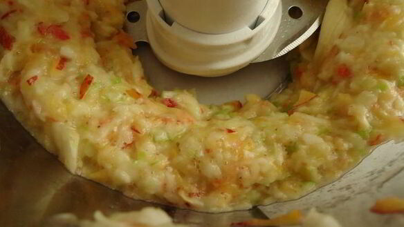 ШАГ 5. маффины тутти-фрутти