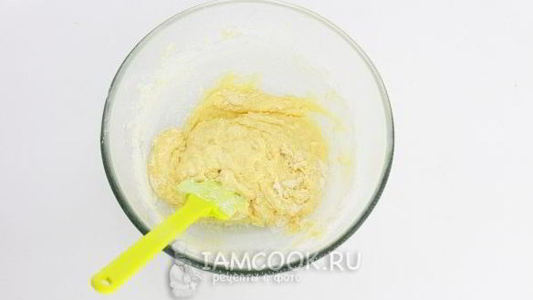 ШАГ 6. маффины ванильные