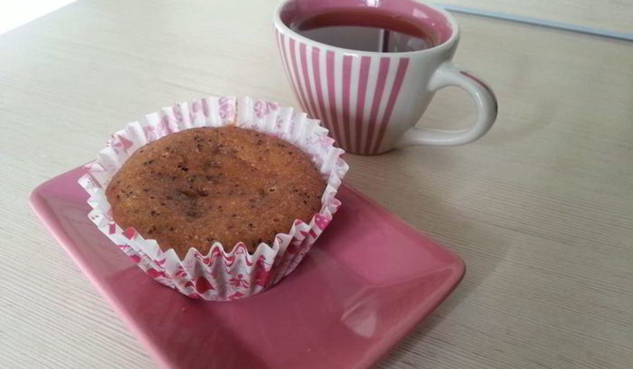 Рецепт маффины здоровье из цельнозерновой муки