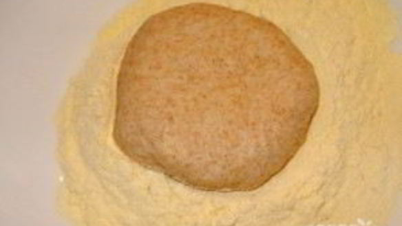 ШАГ 3. макмаффин