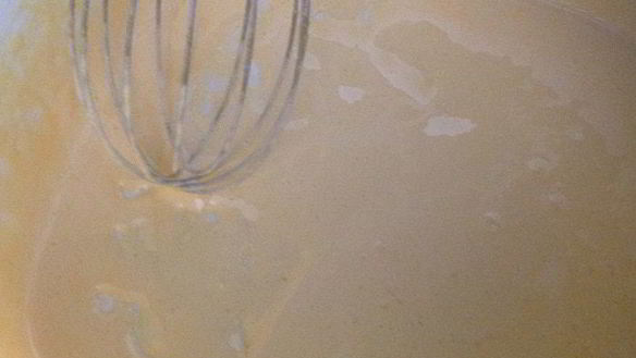 ШАГ 3. маково-ореховый маффин без муки