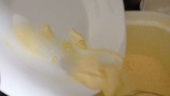 ШАГ 4. маково-ореховый маффин без муки