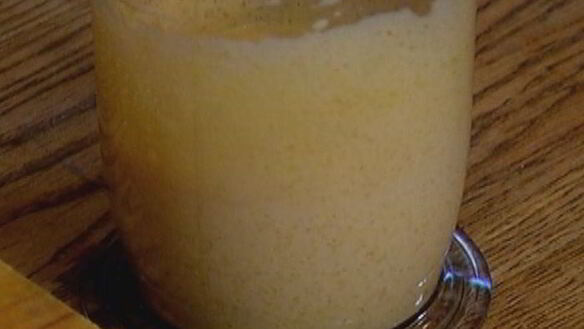 ШАГ 6. морковные маффины с грецкими орехами