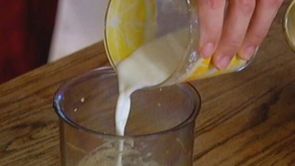 ШАГ 7. морковные маффины с грецкими орехами