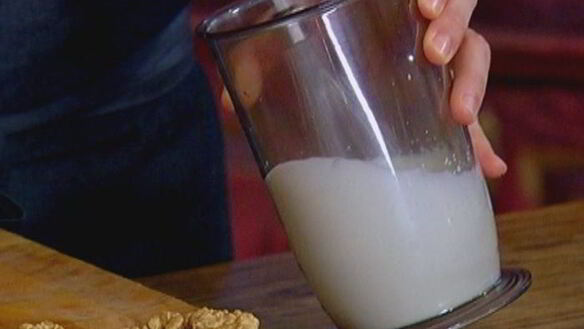 ШАГ 11. морковные маффины с грецкими орехами