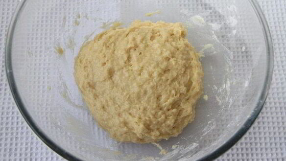 ШАГ 4. нежные маффины с яблоком и пеканом