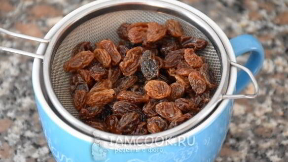 ШАГ 3. овсяно-морковные маффины