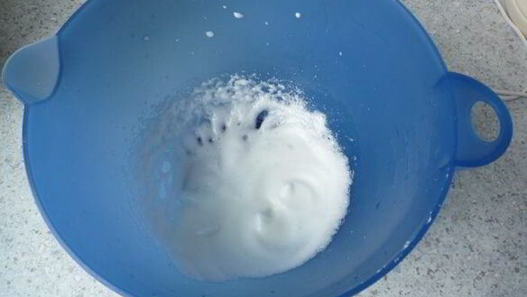 ШАГ 5. полезные фруктово-творожные маффины