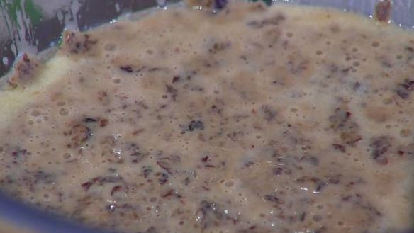 ШАГ 6. полезные маффины на отрубях и кефире