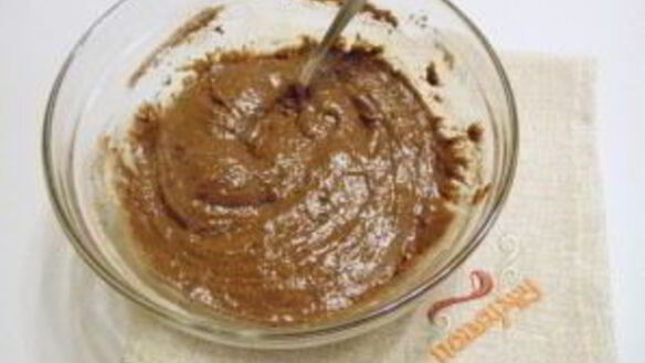 ШАГ 4. постные маффины