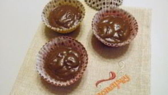 ШАГ 6. постные маффины