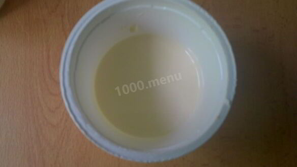 ШАГ 2. шоколадные маффины с кокосом