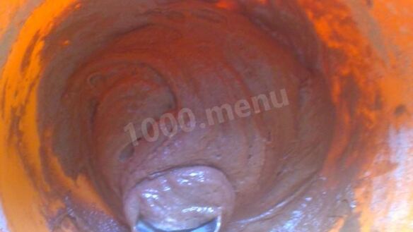 ШАГ 5. шоколадные маффины с кокосом