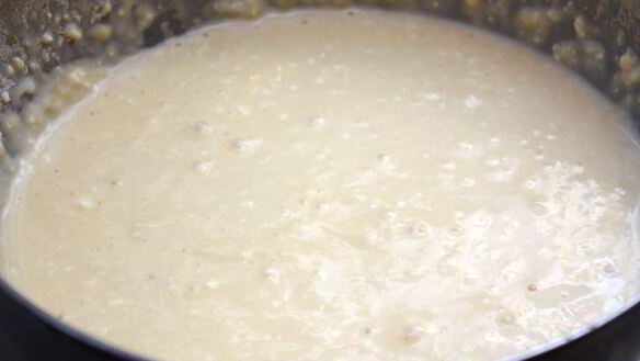 ШАГ 3. творожные маффины с вялеными помидорами