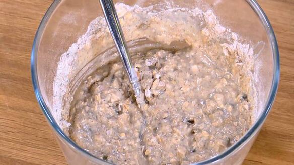 ШАГ 4. утренние маффины