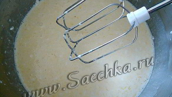 ШАГ 10. яблочные маффины с корицей