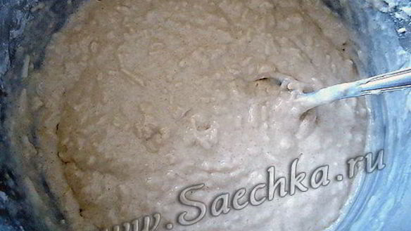 ШАГ 11. яблочные маффины с корицей