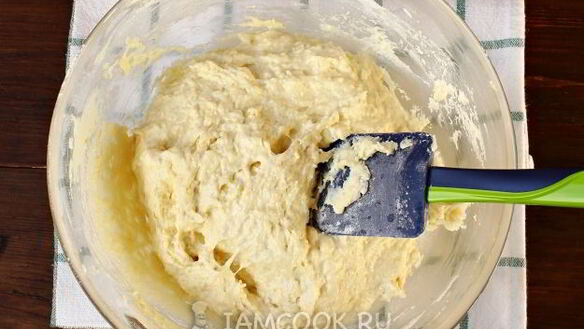 ШАГ 9. закусочные маффины с лисичками