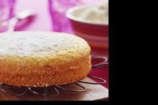 Манник на кефире