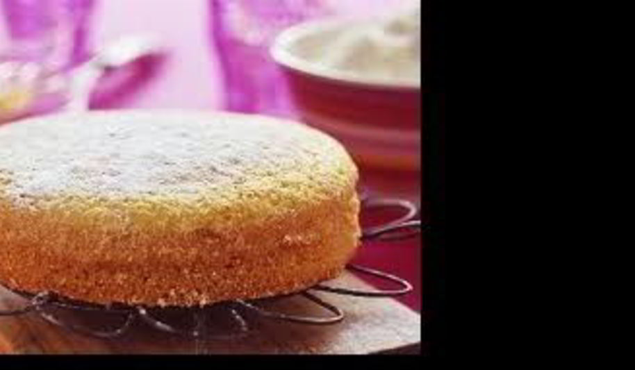 Рецепт манник на кефире