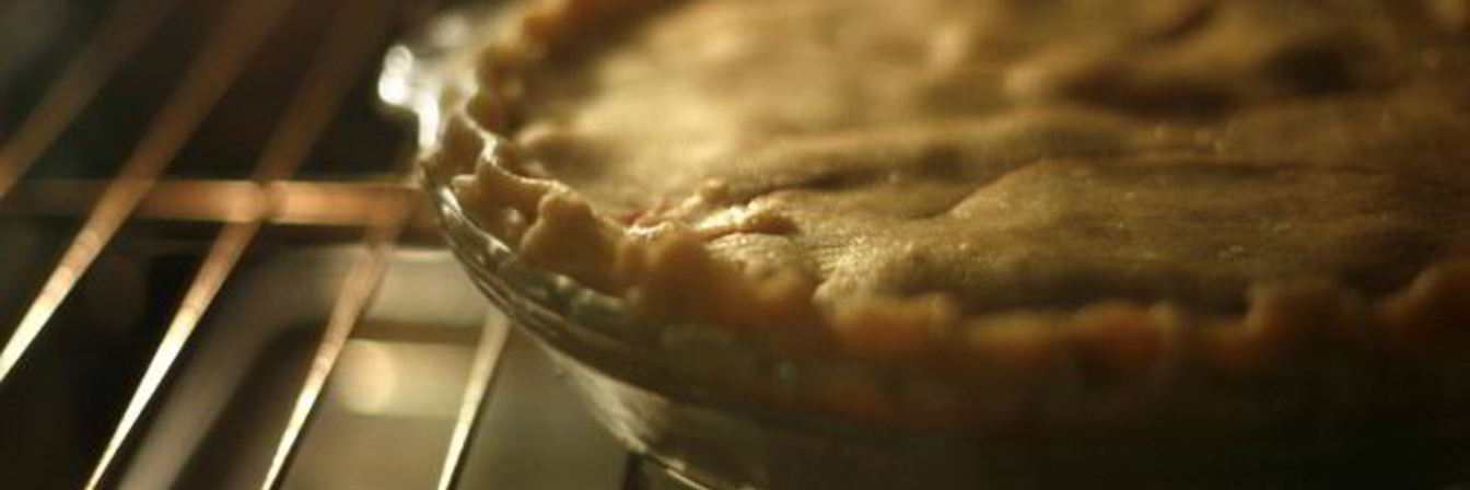 Манник на сметане