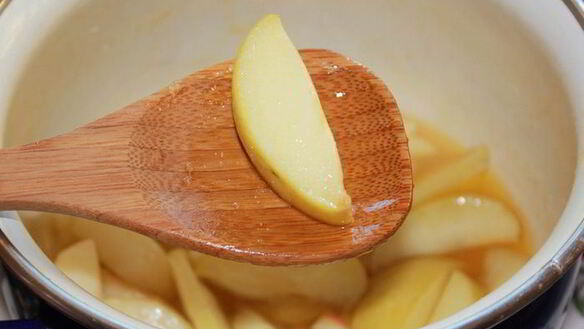 ШАГ 5. шоколадный манник