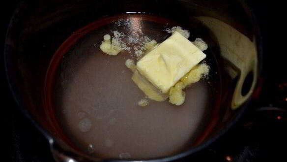 ШАГ 2. мини-чуррос