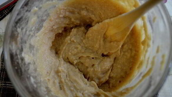 ШАГ 3. мини-чуррос