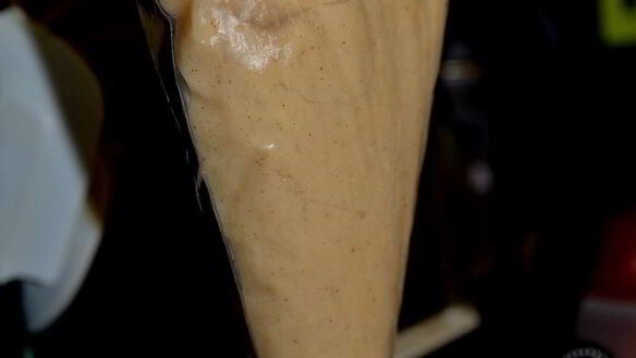 ШАГ 4. мини-чуррос