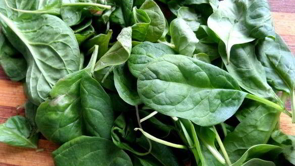 ШАГ 6. картофельные оладьи зеленые