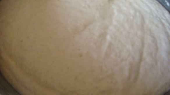 ШАГ 2. оладушки без яиц и муки