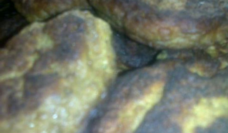 Рецепт оладушки из говяжьей печени