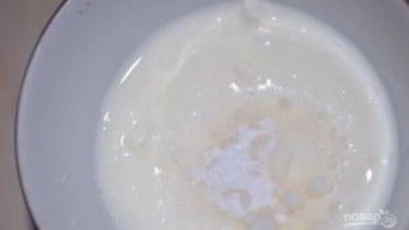 ШАГ 2. оладушки из кабачков