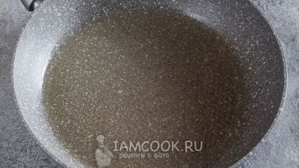 ШАГ 7. оладьи из куриного фарша