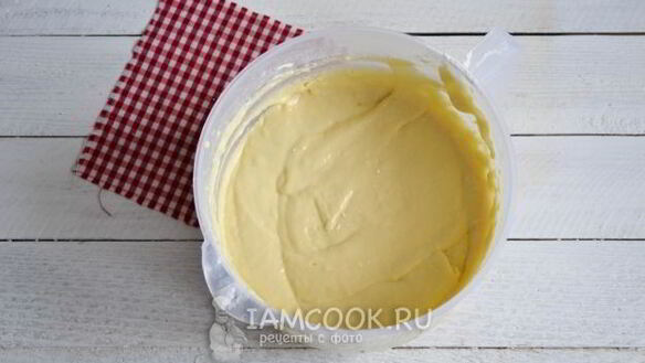 ШАГ 8. оладьи на кефире