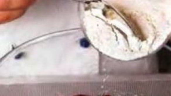 ШАГ 2. оладьи печеночные с луком