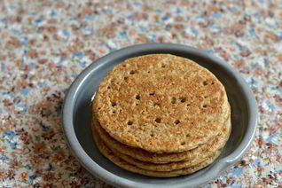 Оладьи по Дюкану