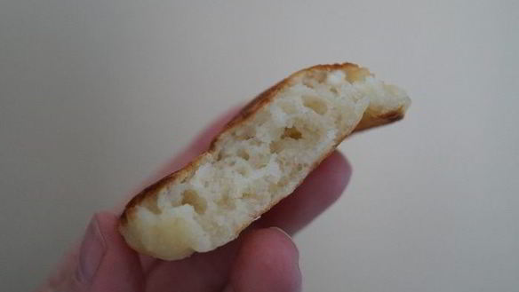 ШАГ 4. оладьи с яблоками