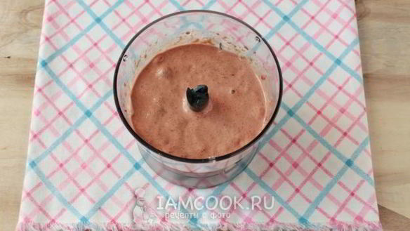 ШАГ 3. печеночные оладьи из говяжьей печени с морковью