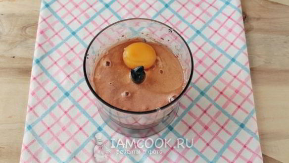 ШАГ 4. печеночные оладьи из говяжьей печени с морковью