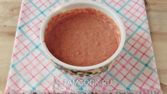 ШАГ 6. печеночные оладьи из говяжьей печени с морковью