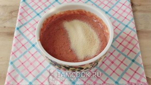 ШАГ 7. печеночные оладьи из говяжьей печени с морковью