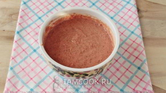 ШАГ 8. печеночные оладьи из говяжьей печени с морковью