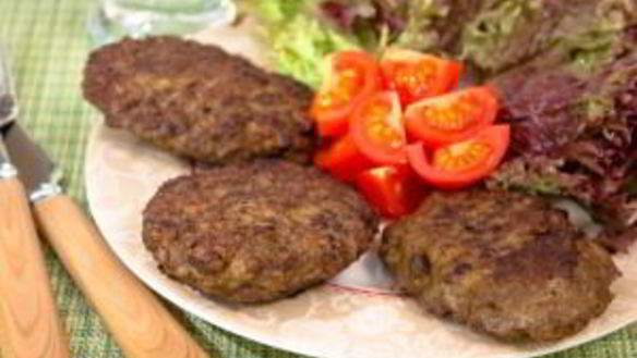 ШАГ 11. печеночные оладьи