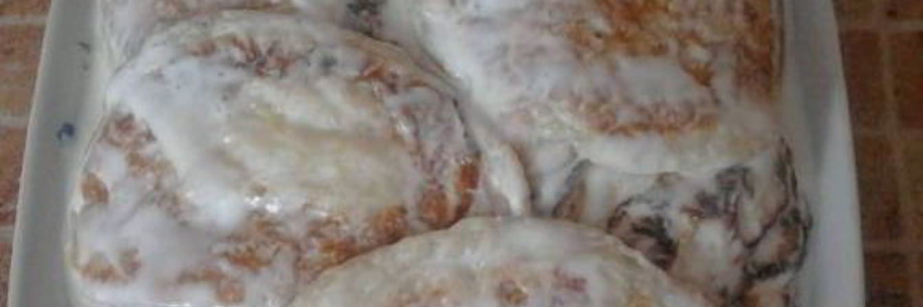 Пышные оладьи на кислом молоке