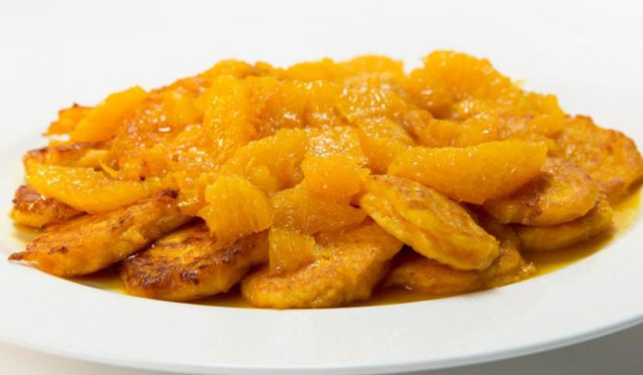 Рецепт тыквенные оладушки сюзет